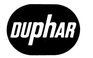 DUPHAR