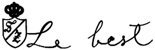 LE BEST