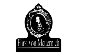 FURST VON METTERNICH