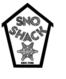 SNO SHACK