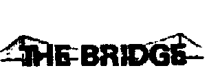 THE BRIDGE trademark