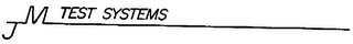JM TEST SYSTEMS