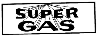 SUPER GAS