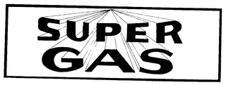 SUPER GAS