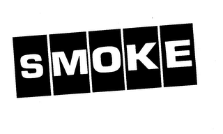 SMOKE