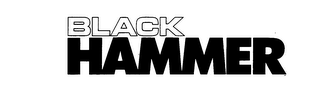 BLACK HAMMER trademark