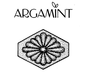 ARGAMINT trademark