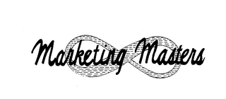MARKETING MASTERS trademark