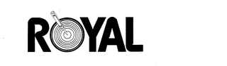 ROYAL trademark
