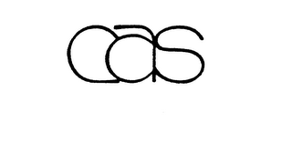 CAS trademark