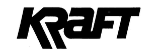 KRAFT trademark