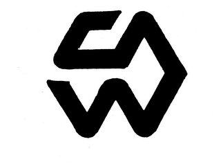 CAW trademark
