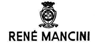 RENE MANCINI trademark