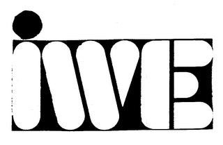 IWE trademark