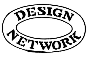 DESIGN NETWORK trademark