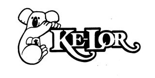 KE-LOR trademark