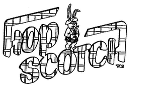 HOP SCOTCH trademark