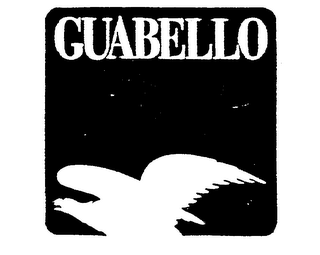 GUABELLO trademark