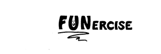 FUNERCISE trademark