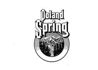 POLAND SPRING