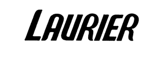 LAURIER trademark