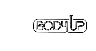 BODY UP trademark