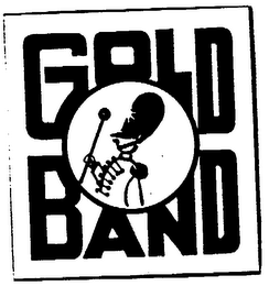 GOLD BAND