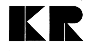 KR trademark