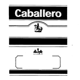 CABALLERO