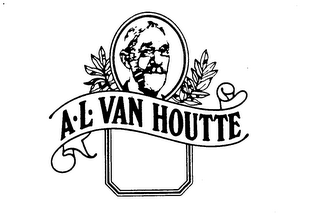 A.L. VAN HOUTTE