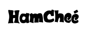 HAMCHEE trademark