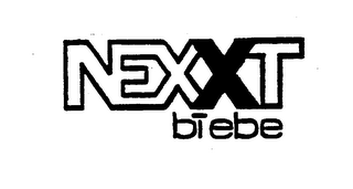 NEXXT BI EBE