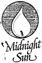 MIDNIGHT SUN trademark
