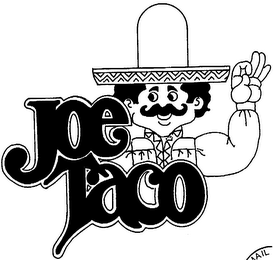 JOE TACO FOODS