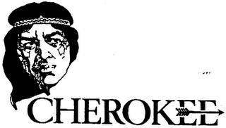 CHEROKEE trademark