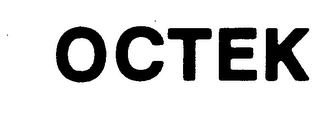 OCTEK trademark