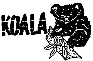 KOALA trademark