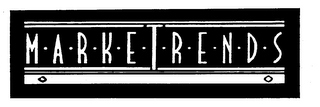 MARKETRENDS trademark
