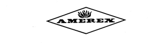 AMEREX trademark