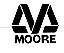 M MOORE trademark