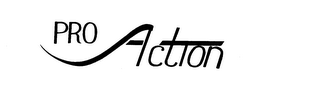 PRO ACTION