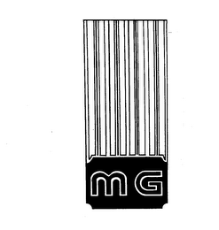 MG trademark