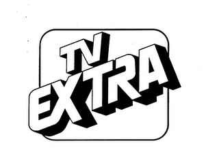 TV EXTRA trademark