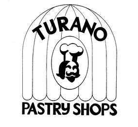 TURANO PASTRY SHOPS