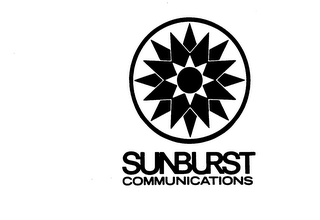 SUNBURST COMMUNICATIONS