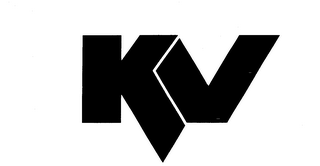 KV trademark
