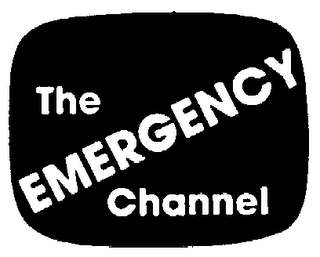 THE EMERGENCY CHANNEL