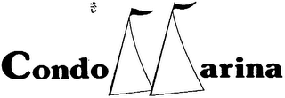 CONDO MARINA