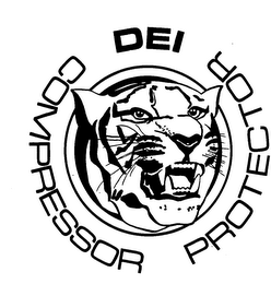 DEI COMPRESSOR PROTECTOR