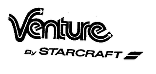 VENTURE BY STARCRAFT